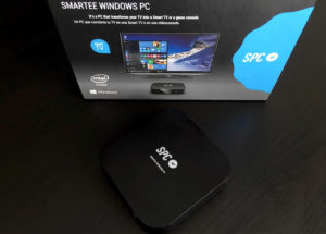 Smartee Windows PC