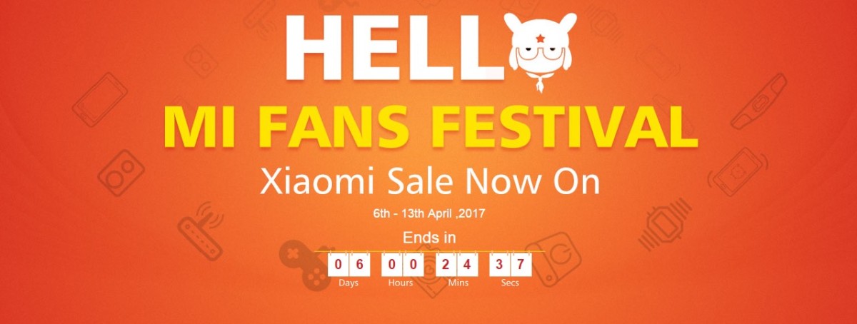 Xiaomi ofertas