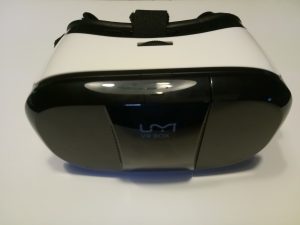 UMIDIGI VR Box 3 Delantera